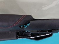 Fotele komplet kanapa Ford Puma II MK2 19-