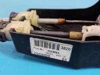 DŹWIGNIA LEWAREK WYBIERAK LINKI Opel Vectra C 1.8 16V