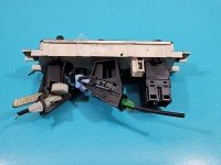Konsola panel nawiewu Ford Transit 00-06