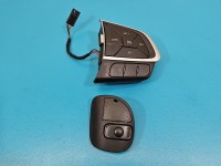 Przełącznik multifunkcja kierownicy Fiat Tipo II 15- 735677204, 735677203