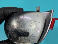 Lampa tył lewa zderzaka przeciwmgielna Dacia Sandero II 12-20 0338900