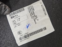 Tapicerka klapy tył boczek bagażnika tylnej Mercedes W222 A2226901104