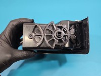 Kratka nawiewu Fiat Ducato IV 385800 EUROPA