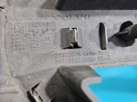 Atrapa grill VOLVO S60 II 10-