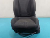 Fotel lewy przód kierowcy Opel Corsa D EU 3d