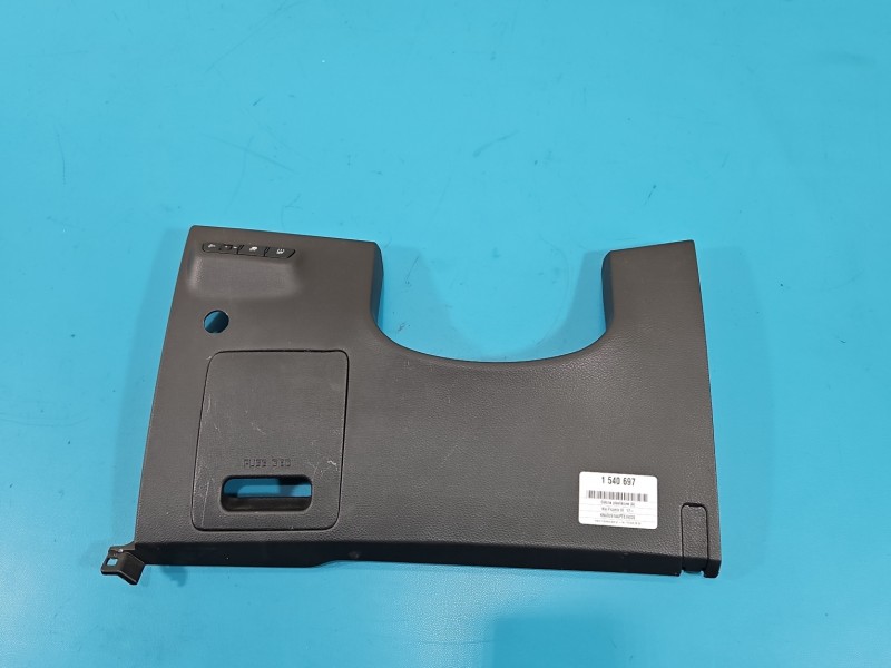 Osłona ZAŚLEPKA PLASTIK Kia Picanto III 17- 84751-G6000