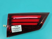 Lampa tył lewa Mitsubishi, led z klapy 18-22, MB03W Mitsubishi Outlander III 12- HB