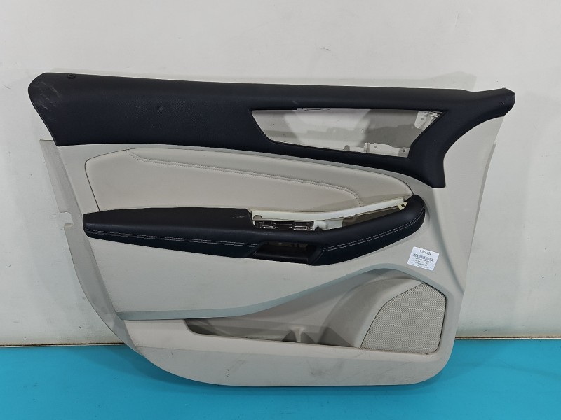 Tapicerka drzwi przód lewa boczek Ford Edge II