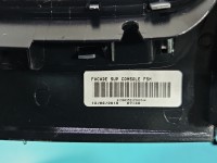 Osłona ZAŚLEPKA PLASTIK Peugeot 308 II T9 1300953XZD8934