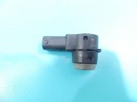 Czujnik parkowania PDC Citroen C5 II X7 biały KWED 9663821577XT, 0263003587