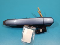 Klamka tył prawa zewnętrzna Toyota Prius II XW20 03-