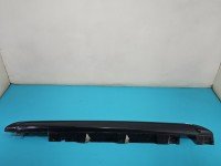 Listwa progowa prawa PRÓG NAKŁADKA Bmw X3 e83 71421202