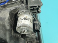 Reflektor lewy lampa przód Toyota Avensis III T27 EUROPA