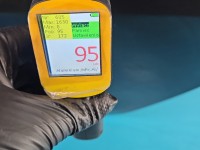 Drzwi tył lewe 5 G30 2017-2024 sedan 4d 416