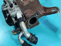 Zawór egr Skoda Rapid 04B131425 1.4 tdi Diesel, Europejska, 5pin