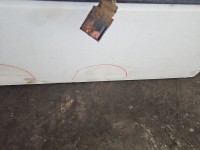 Drzwi przesuwne prawe boczne Mercedes Sprinter II 906