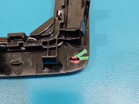 Listwa listwy dekory dekor deski Skoda Octavia III eu