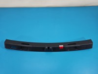 Tapicerka klapy tył boczek bagażnika tylnej Mercedes W213 A2137400100