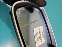 Lusterko lewe pin Vw Golf IV kombi 5d kolor europa