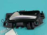 Klamka wewnętrzna przód lewa Peugeot 508 II 18- 98201553