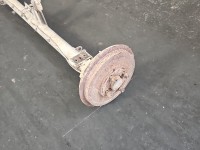 Tylna belka oś tył Vw Caddy II 1.9 sdi