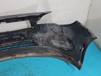 Zderzak przód Opel Astra V K grafitowy z10a