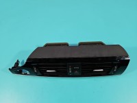 Kratka nawiewu środkowa BMW X3 F25 9184742, 9184743, 17238711 EUROPA