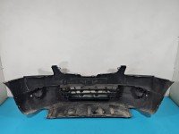 Zderzak przód przedni Nissan Qashqai I J10 06-13 srebrny KY0