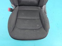 Fotel lewy przód kierowcy Hyundai Elantra VI 15-20 EU 4d