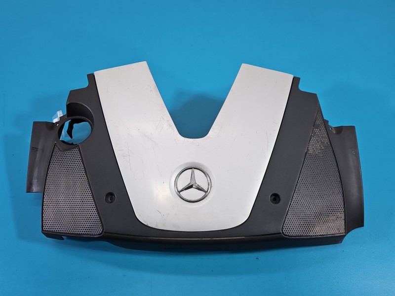 Osłona silnika górna Mercedes ML W164 4.0 CDI A629010116
