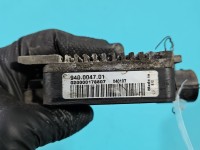 Przekaźnik wentylatorów wentylatora Ford Transit MK7 06-13 940004701