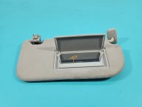 Przesłonka prawa Kia Sportage II 04-10 DASZEK osłona przeciwsłoneczna