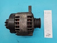 TEST Alternator Alfa romeo 147 1.9 jtd