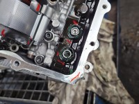 Skrzynia biegów automat Skoda Octavia IV 1.5 TSI (DXDA)