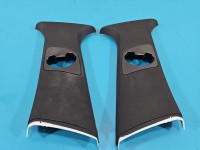 Podsufitka BMW X6 E71 HB