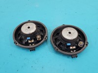 Głośniki komplet Ford S-max I MK1 6M2T-18808-FB, 6M2T-18932-FA