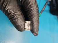 Lusterko prawe Toyota Auris II 040 europa