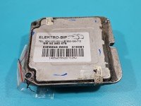 Komputer Sterownik silnika 90569370 Opel Astra II G 1.8 16V