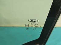 Szyba drzwi przód lewa Ford Transit Connect I MK1 HB