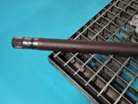 Półoś przód prawa Fiat Ducato IV 2.3 jtd manual