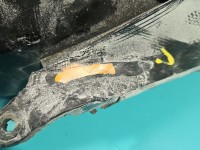 Reflektor lewy lampa przód Opel Zafira B EUROPA