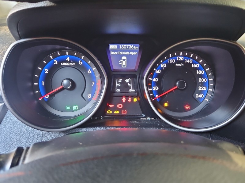 Licznik Hyundai I30 II 12-16 94003-A6190 1.4 16v EUROPA