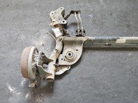 Tylna belka oś tył Renault Clio IV 12-20 1.1 16V (D4FD740)