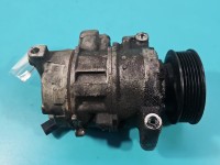 Sprężarka klimatyzacji kompresor AUDI A4 B8 1.8 TFSI CABB 8K0260805E, 447190-6903