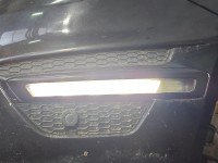 Światło jazdy dziennej lewe Ford S-max I MK1 AM2113B218