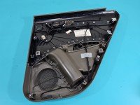 Tapicerka drzwi tył lewa boczek AUDI Q5 08- 8R0867305