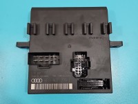 Sterownik moduł Producent części: Audi, ŚWIATEŁ Audi A4 B7 8E0907279L