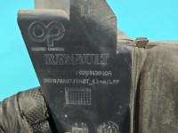 KIEROWNICA Wlot powietrza Renault Megane IV 1.5 dci 628113910R