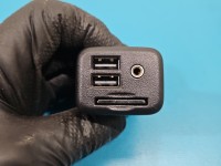 Gniazdo USB Opel Insignia B 13526854