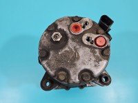 Sprężarka klimatyzacji kompresor 1J0820803F Vw New Beetle 98- 2.0 8V wiel